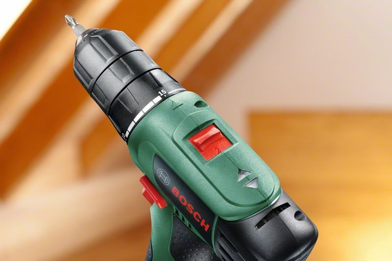 Bosch EasyDrill 1200 (Nico)