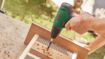Akumulátorový šroubovák BOSCH EasyDrill 1200 (Nico)