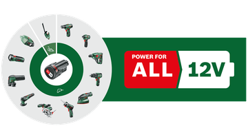 Akumulátorový šroubovák BOSCH EasyDrill 1200 (Nico)