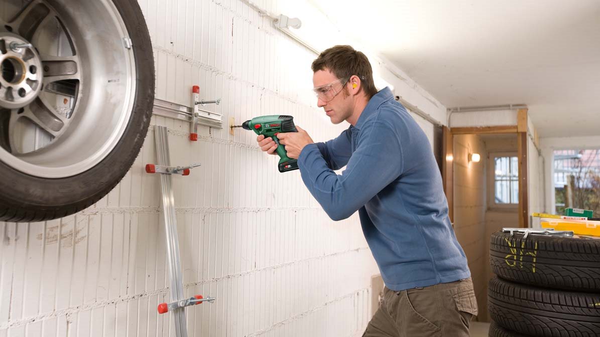 Bosch Uneo Maxx 18V Rotary Hammer