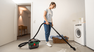 Bosch AdvancedVac 18V-8 Industriesauger