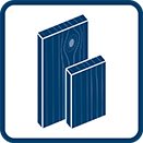 Nůžky na větve Akumulátorové zahradní nůžky Bosch Pro Pruner Professional bez aku