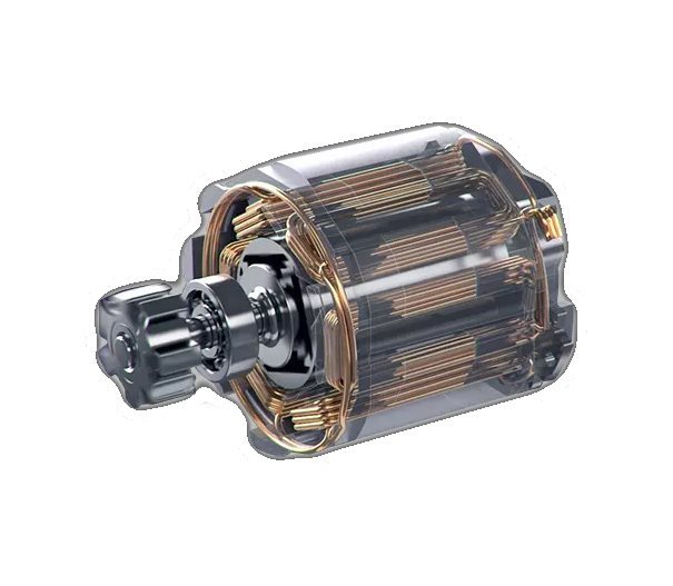 Nůžky na větve Akumulátorové zahradní nůžky Bosch Pro Pruner Professional bez aku