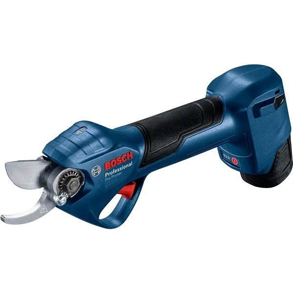 Bosch Pro Pruner Professional cordless garden pruners set (2x 3.0Ah/12V, carton)