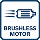 Bosch Pro Pruner Professional cordless garden pruners set (2x 3.0Ah/12V, carton)