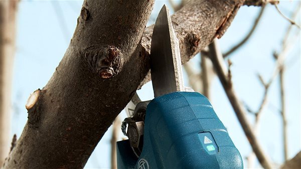 Bosch Pro Pruner Professional cordless garden pruners set (2x 3.0Ah/12V, carton)
