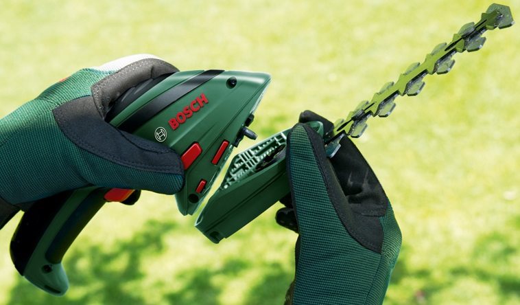 Bosch ISIO Grass Shears