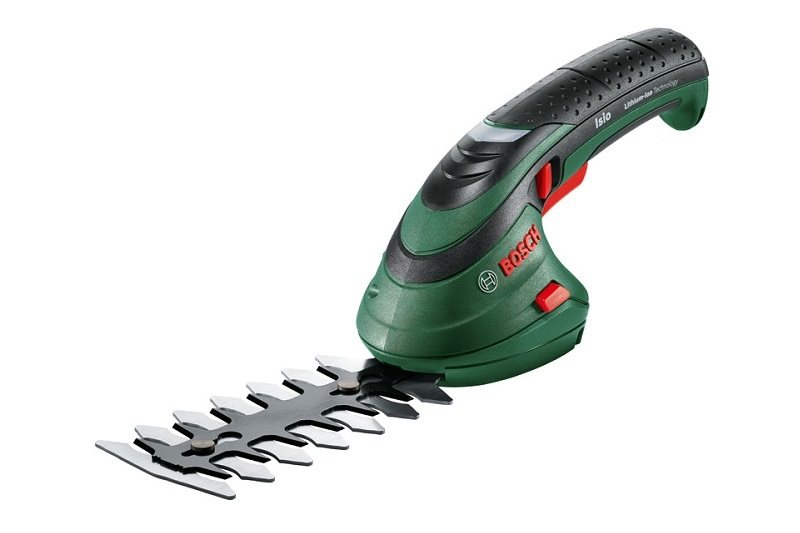 Bosch ISIO Grass Shears