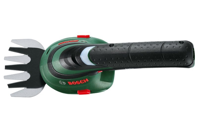 Bosch ISIO Grass Shears
