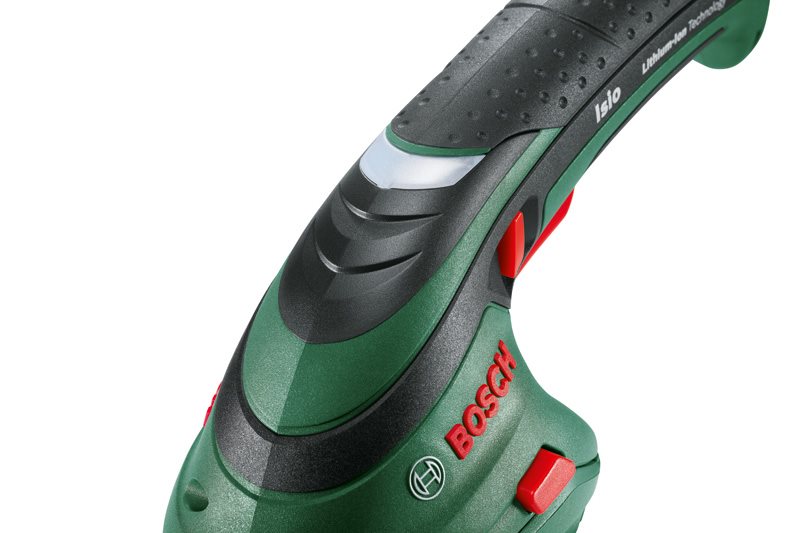 Bosch ISIO Grass Shears