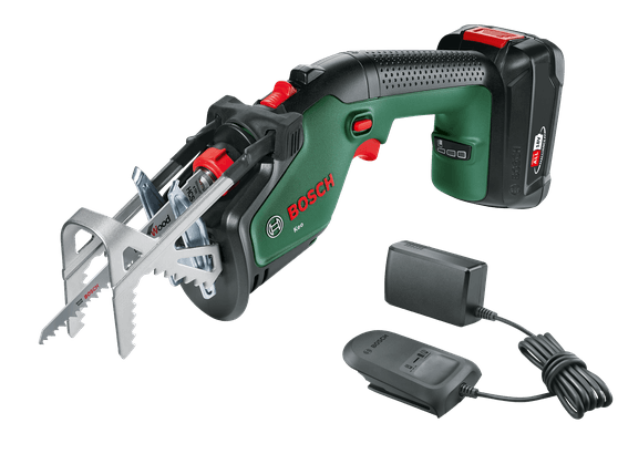 Bosch Keo 18 Garden Saw