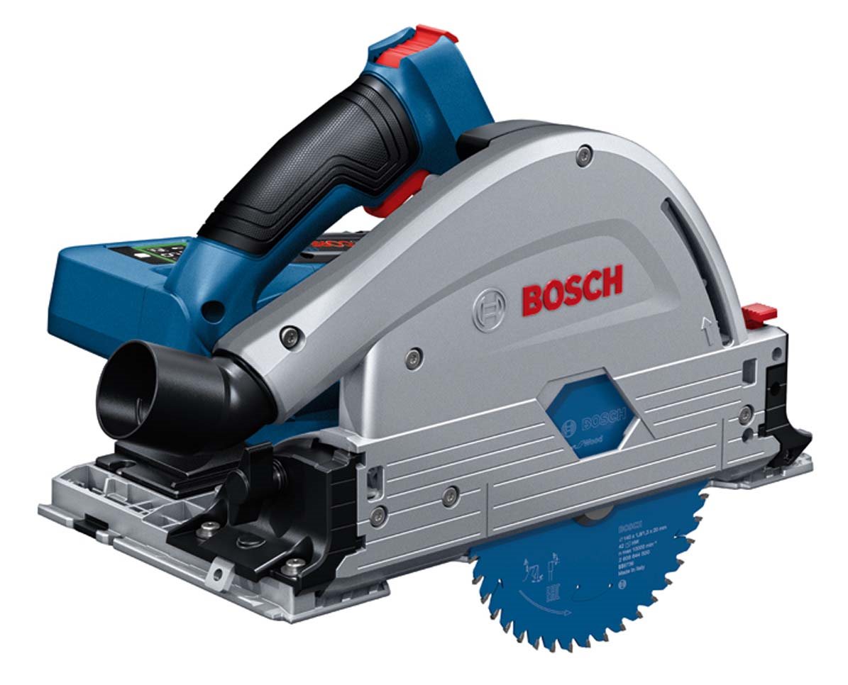 Circular saw Bosch GKT 18V-52 GC Professional Circular saw Bosch GKT 18V-52 GC Professional