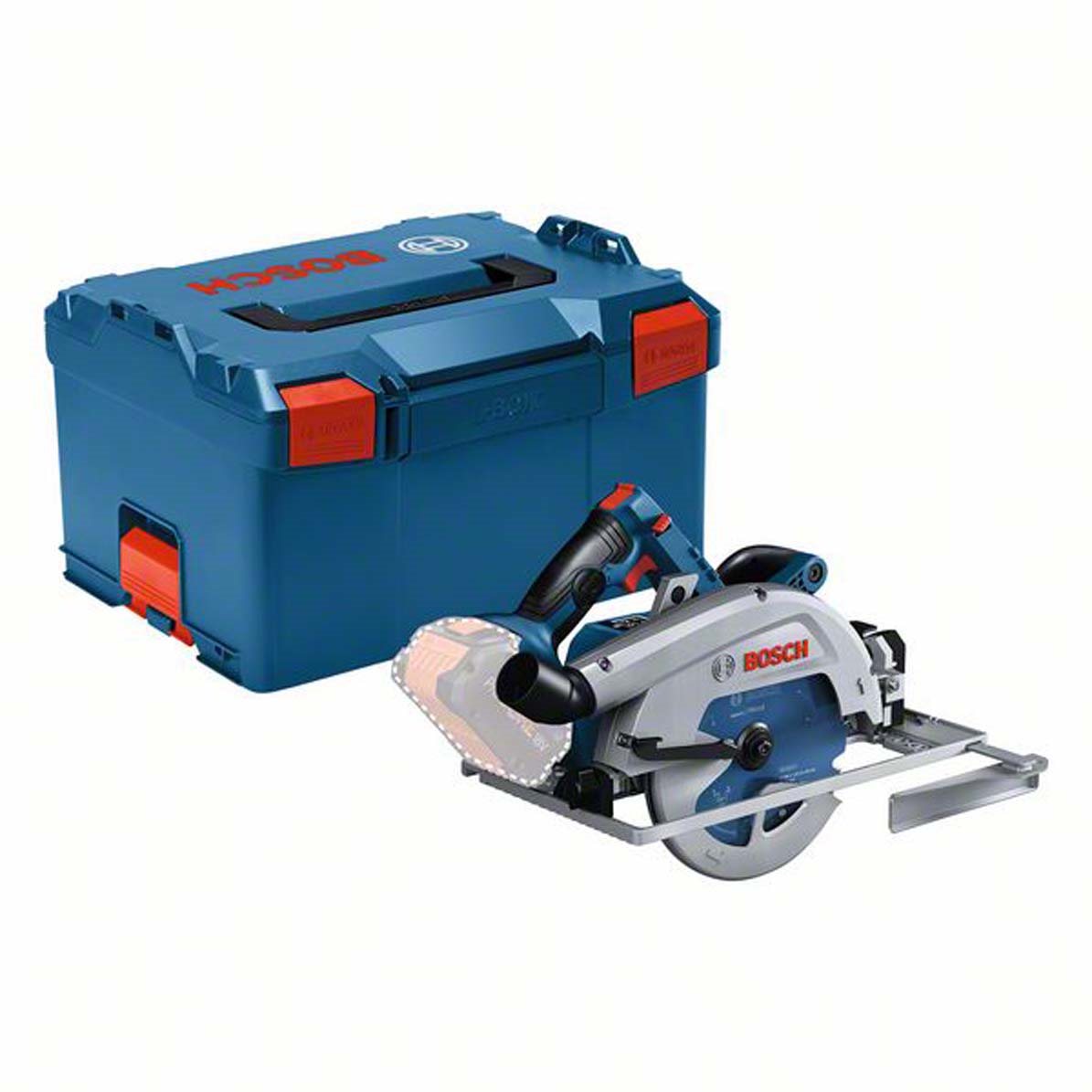 Circular saw Bosch GKS 18V-68 GC Professional