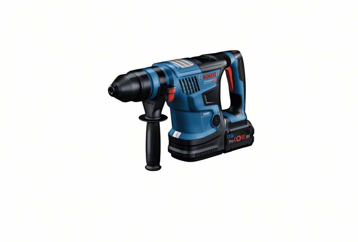 Bosch GBH 18V-34 CF Professional Rotary Hammer
