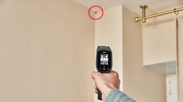 Bosch AdvancedTemp thermal imager 0.603.683.200 Bosch AdvancedTemp thermal imager 0.603.683.200