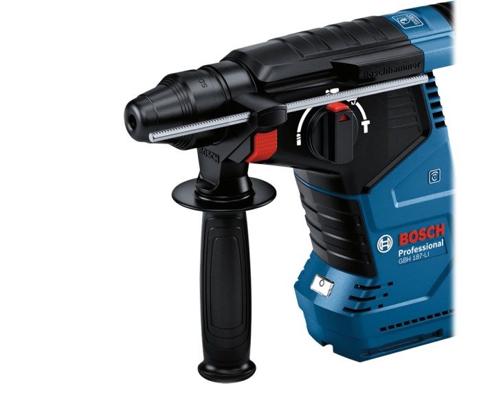 Bosch GBH 187-Li Rotary Hammer