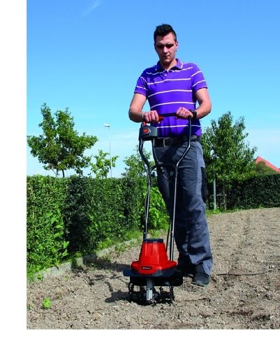  Einhell GC-RT 7530 Classic elektromos kultivátor