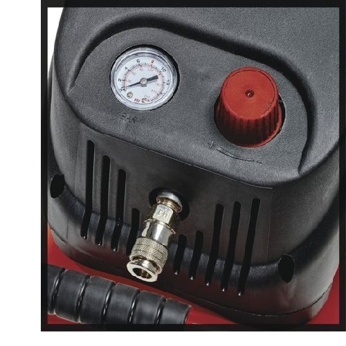 Compressor 200/24/8 TC-AC Einhell Classic OF -