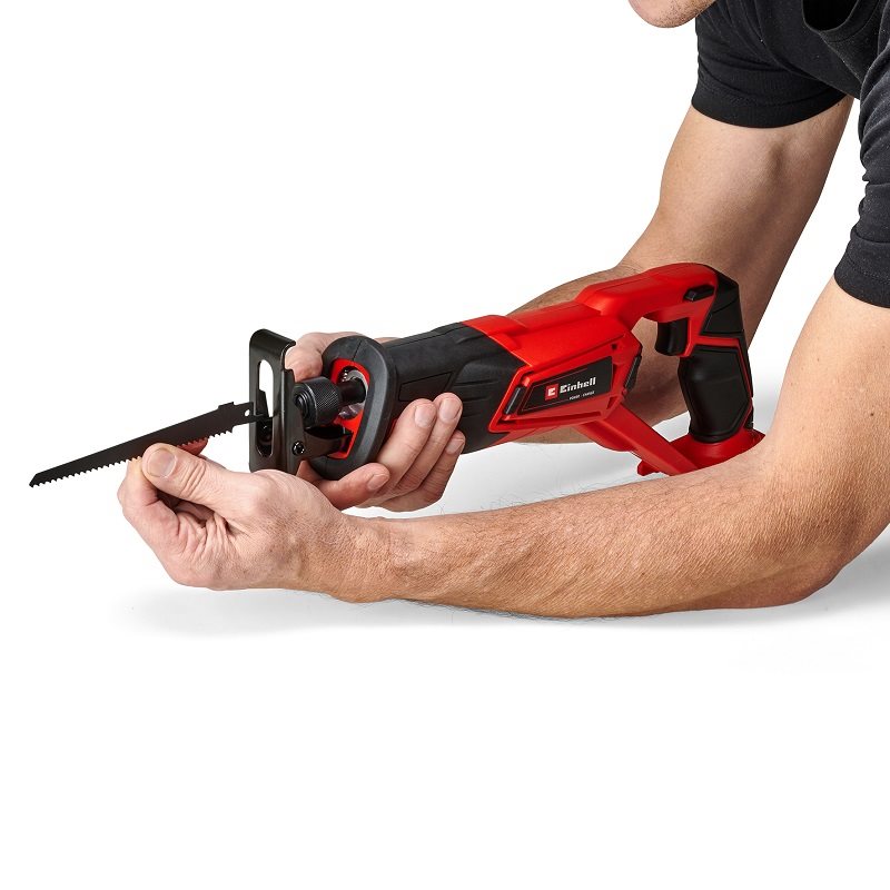 Tail saw Einhell TE-AP 18 Li-Solo