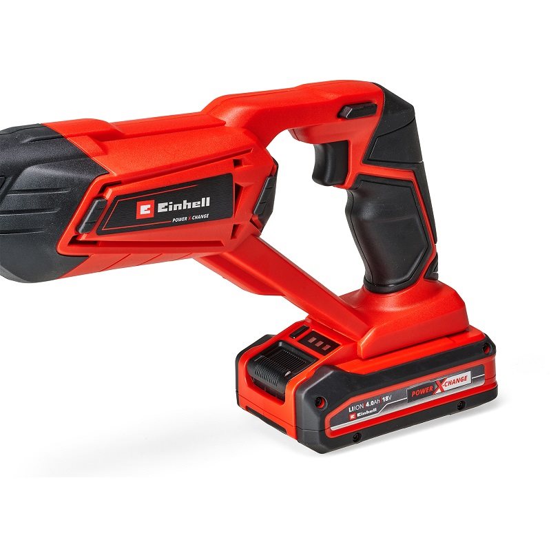 Tail saw Einhell TE-AP 18 Li-Solo