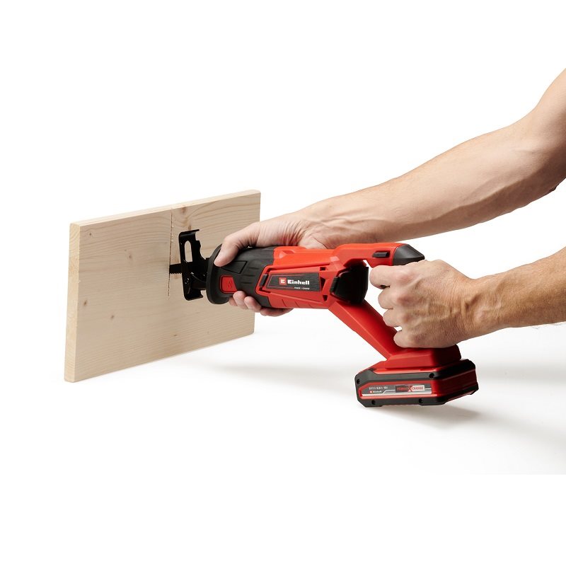 Tail saw Einhell TE-AP 18 Li-Solo