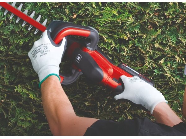Einhell GE-CH 1846 Li-Solo