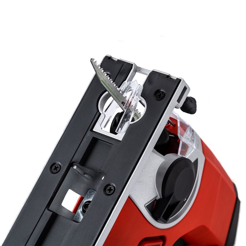Einhell TE-JS 18 Li-Solo jigsaw Einhell TE-JS 18 Li-Solo jigsaw