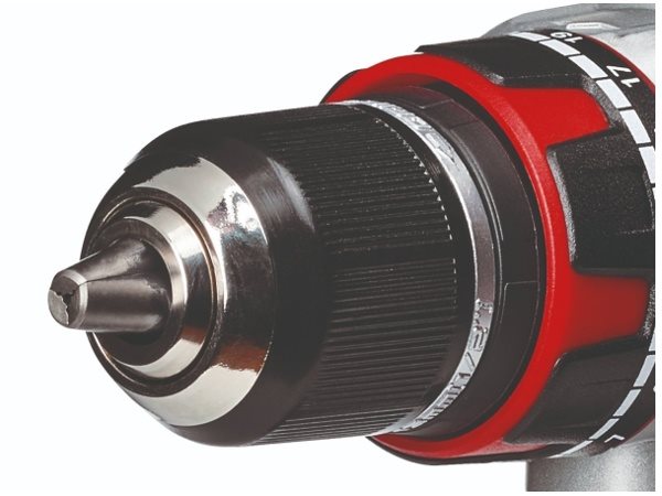 Einhell TE-CD 18 Li-Solo