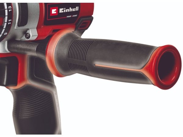 Einhell TE-CD 18 Li-Solo
