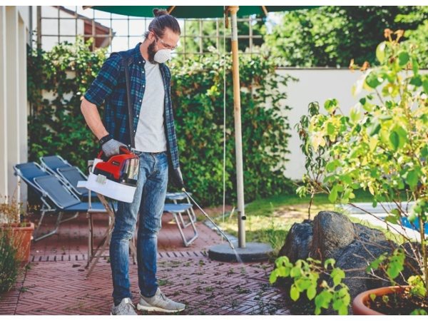 Einhell AKU GE-WS 18/35 Li-Solo