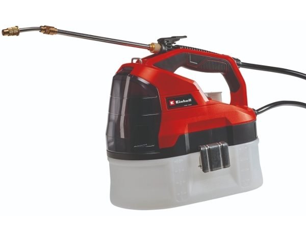 Einhell AKU GE-WS 18/35 Li-Solo