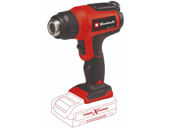 Einhell Aku TE-HA 18 Li - Solo