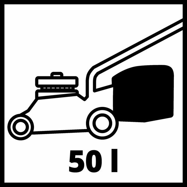 Akkumäher Einhell RASARRO 36/42 (2x4,0Ah)