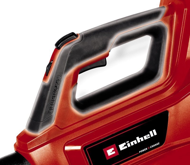 Fukar na listí Einhell GE-LB 36/210 Li E-Solo