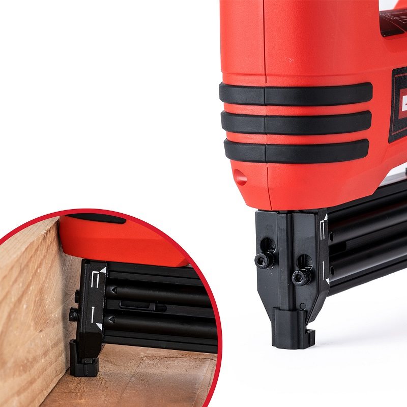 Nailer Einhell Nailer cordless TE-CN 18 Li-Solo