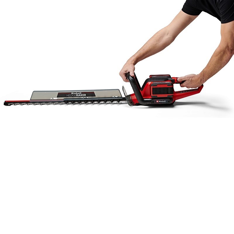 Hedge trimmer Einhell Aku GE-CH 36/65 Li-Solo Hedge trimmer Einhell Aku GE-CH 36/65 Li-Solo
