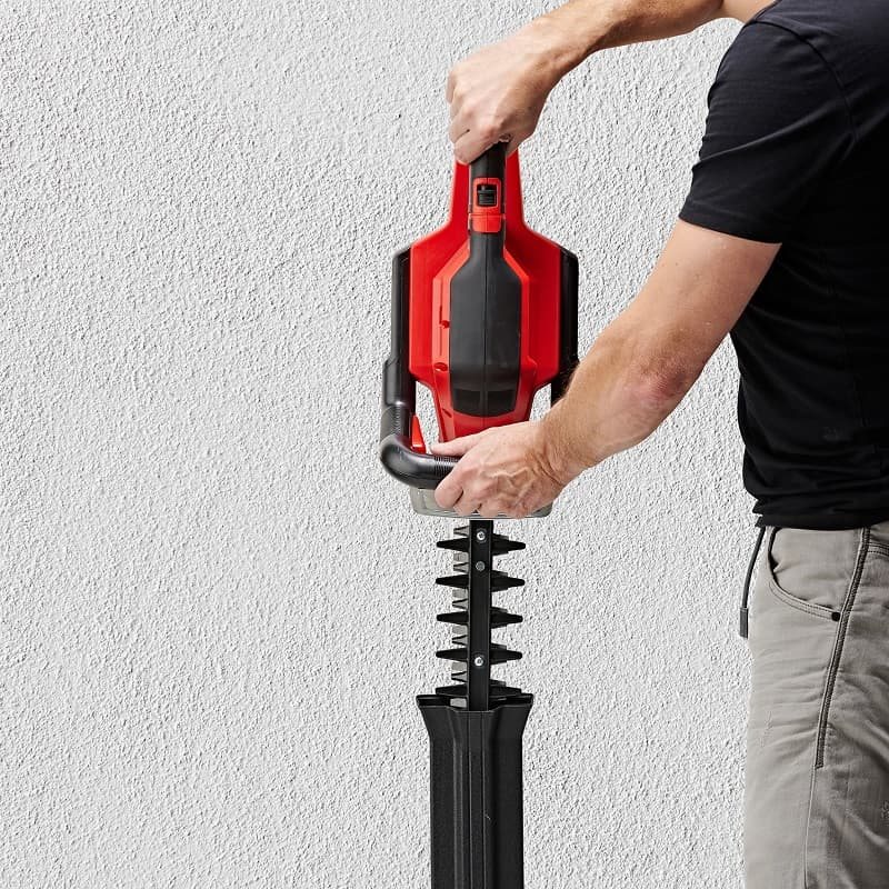 Hedge trimmer Einhell Aku GE-CH 36/65 Li-Solo Hedge trimmer Einhell Aku GE-CH 36/65 Li-Solo
