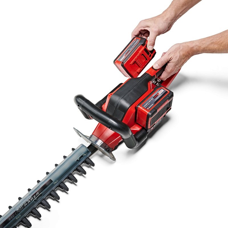 Hedge trimmer Einhell Aku GE-CH 36/65 Li-Solo Hedge trimmer Einhell Aku GE-CH 36/65 Li-Solo