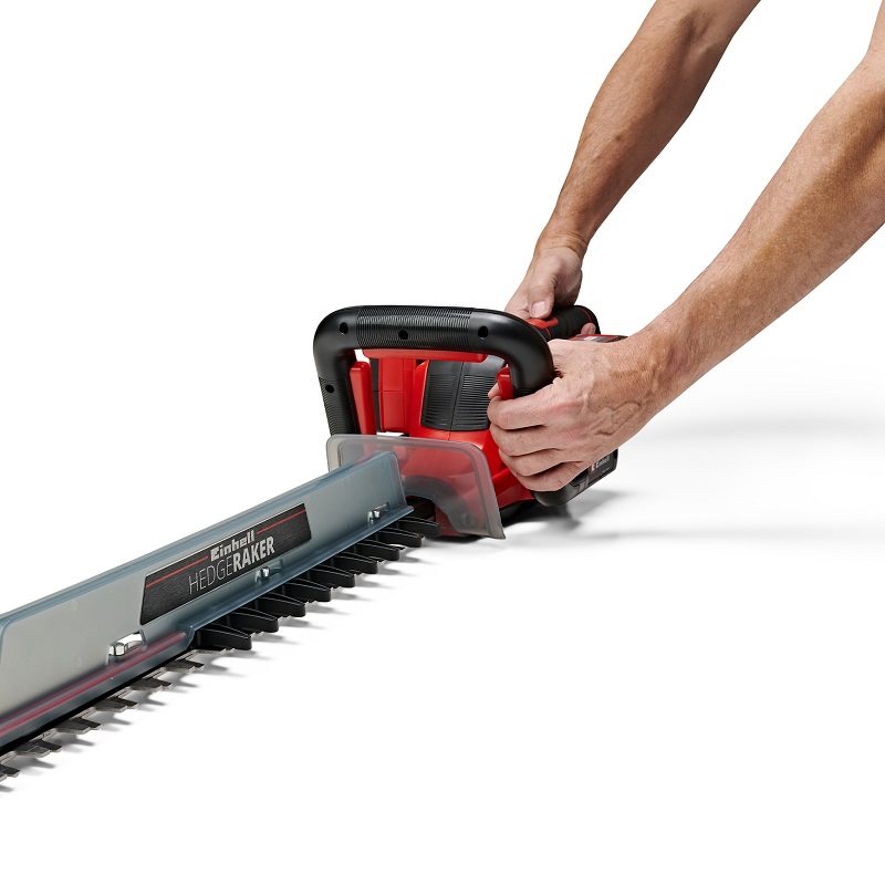 Hedge trimmer Einhell Aku GE-CH 36/65 Li-Solo Hedge trimmer Einhell Aku GE-CH 36/65 Li-Solo