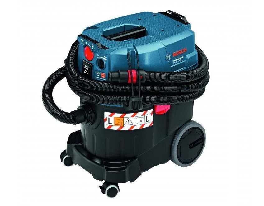 Průmyslový vysavač BOSCH GAS 35 L AFC