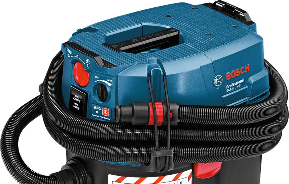 Průmyslový vysavač BOSCH GAS 35 L AFC