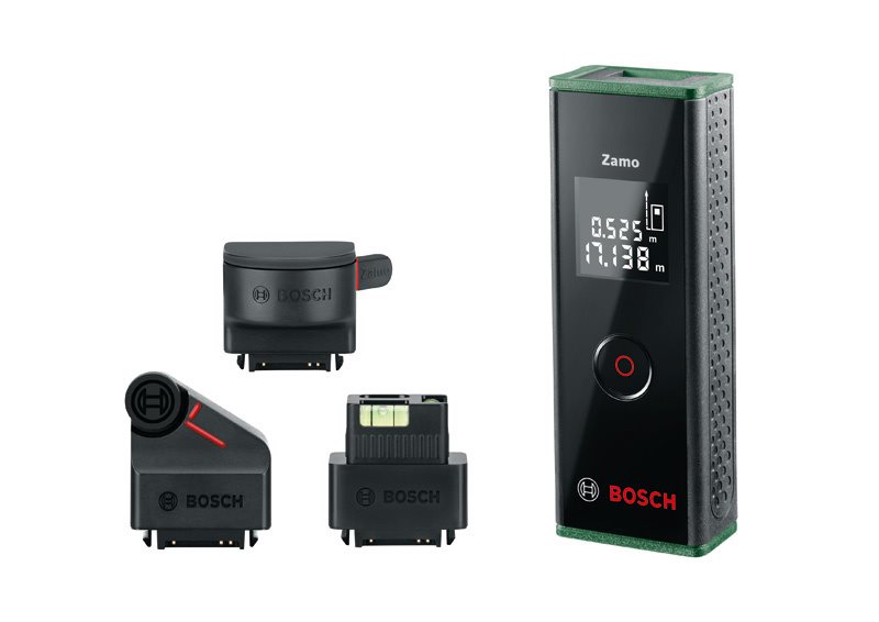 Bosch Zamo III Bosch Zamo III