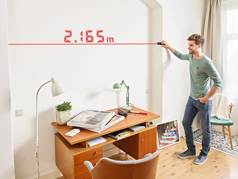 Bosch Zamo III Bosch Zamo III