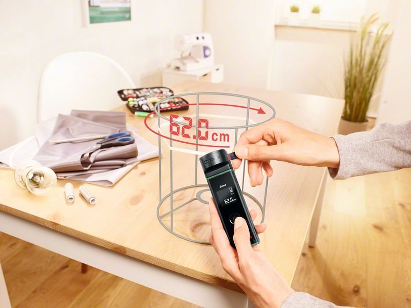 Bosch Zamo III Bosch Zamo III