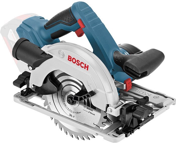 Circular saw Bosch GKS 18V-57 Professional
