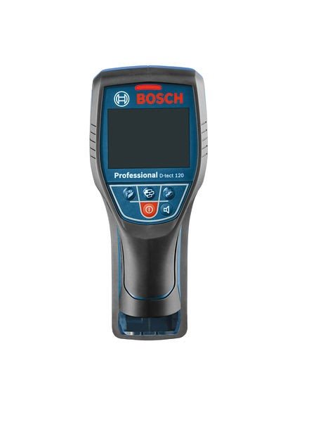 Detektor BOSCH D-TECT 120 Professional