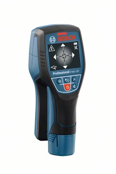 Detektor BOSCH D-TECT 120 Professional