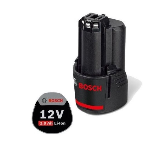 Univerzální 12V Li-ion akumulátor