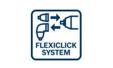 Systém FlexiClick