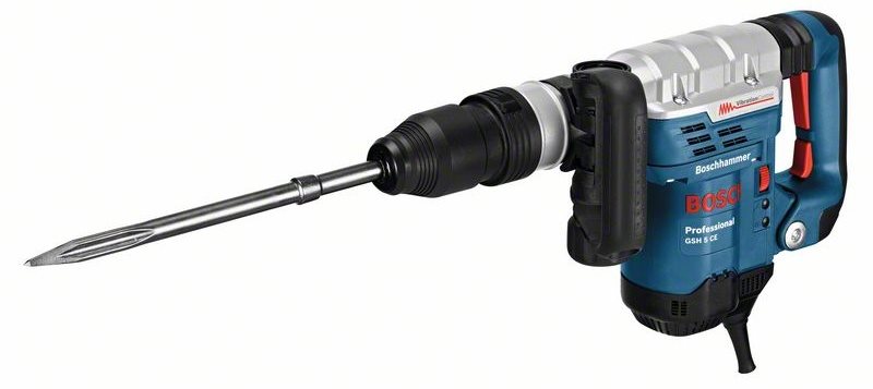 Bosch GSH 5 CE Professional Bosch GSH 5 CE Professional